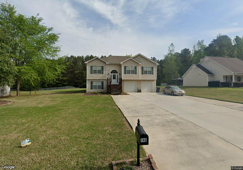 140 Long Creek Dr unit 1, Covington, GA 30016 - photo 1