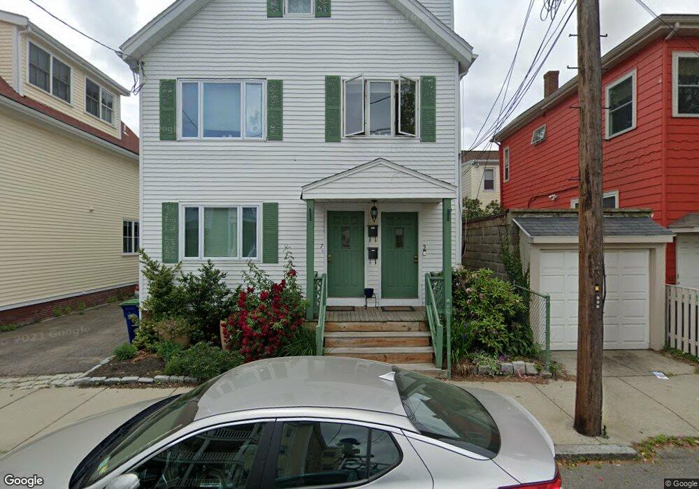 Street View Photo