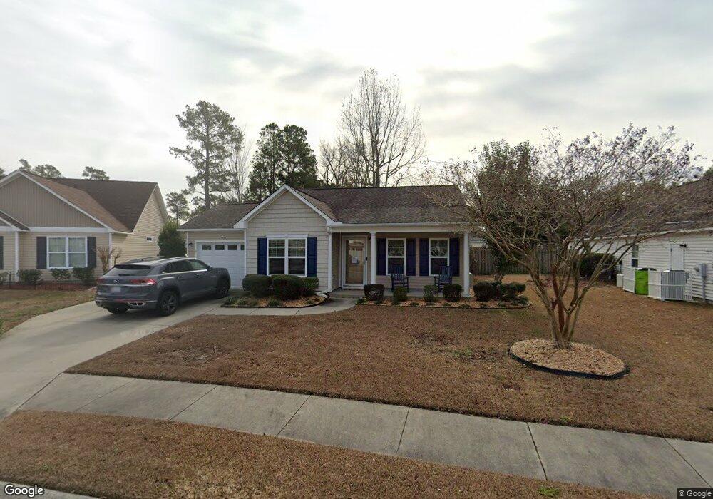 1044 Mill Creek Loop, Leland, NC 28451 - photo 1