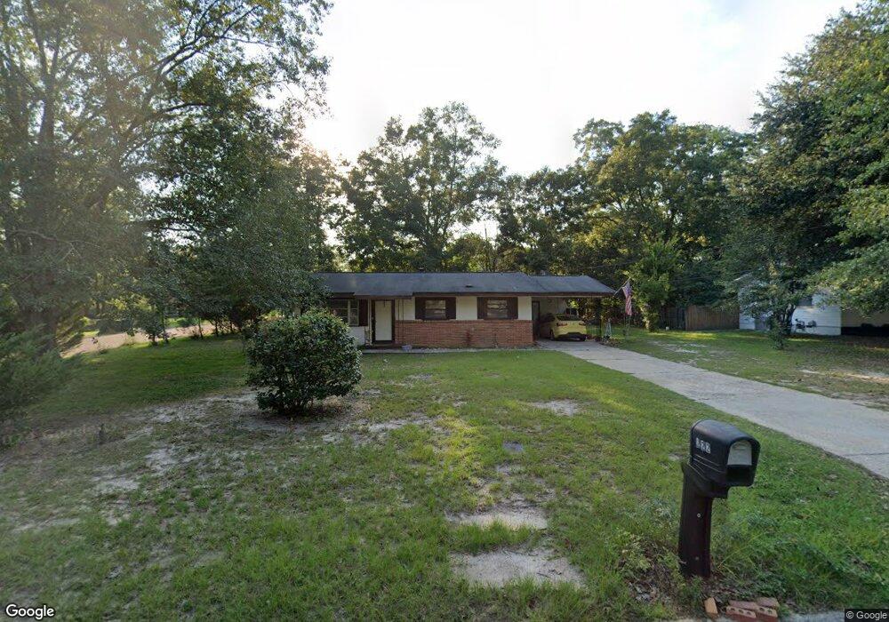 222 Reid Dr, Dothan, AL 36301 - photo 1