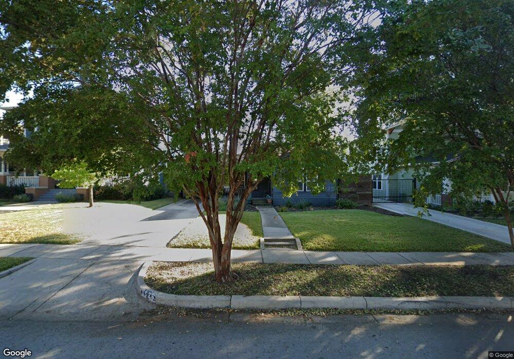 5536 Richard Ave, Dallas, TX 75206 - photo 1