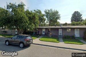845 Avenue D, Billings, MT 59102
