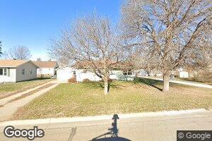 126 W 8th St, Volga, SD 57071