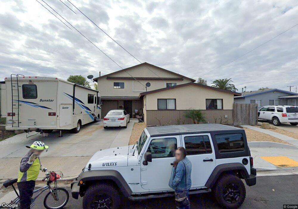 Street View Photo
