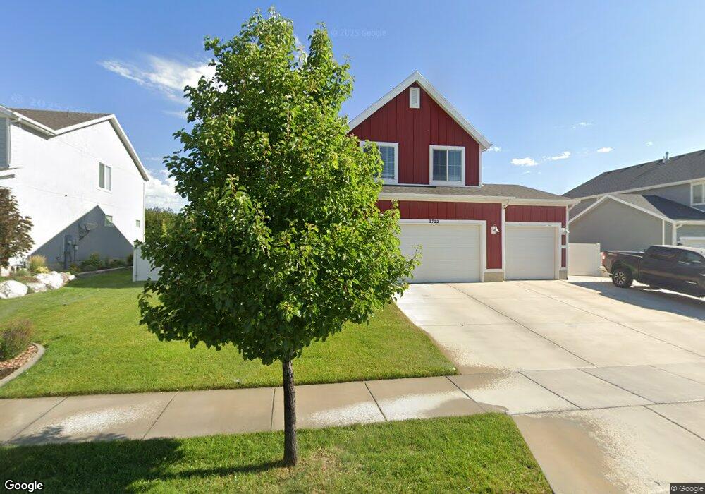 3722 W Creek Meadow Rd unit 22, Riverton, UT 84065 - photo 1