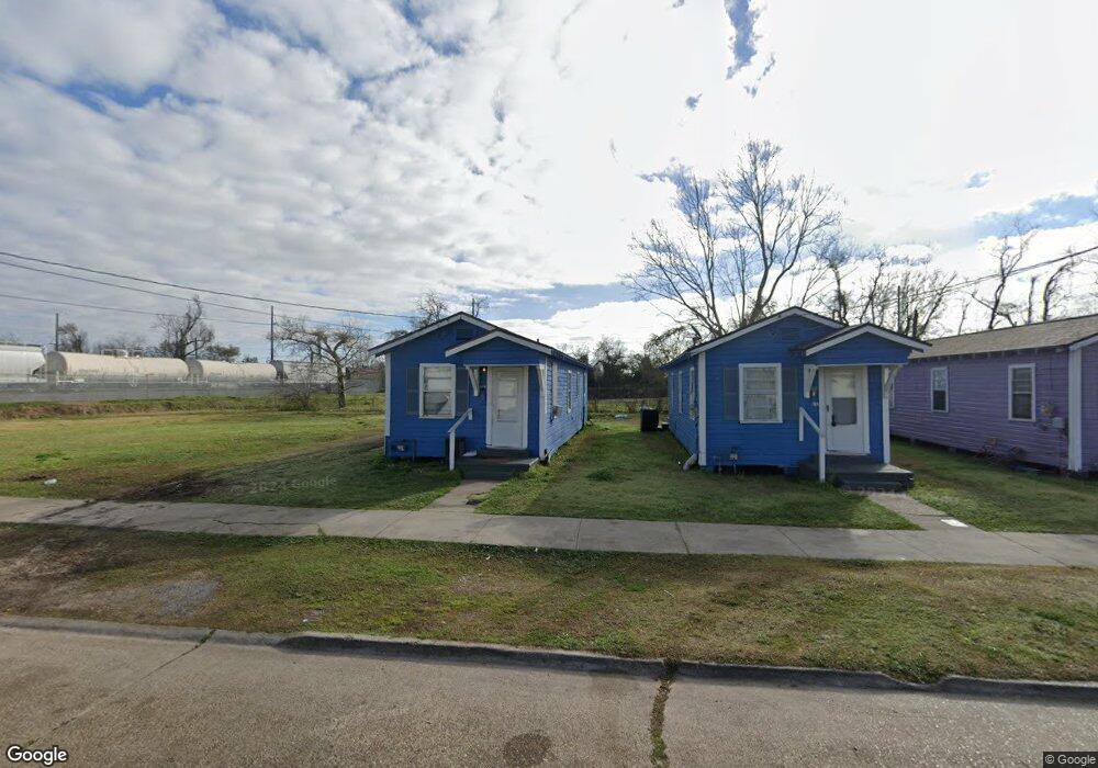 101 S Franklin St, Lake Charles, LA 70601 - photo 1