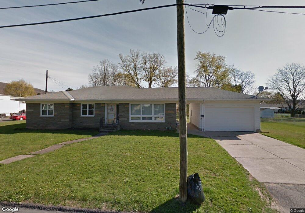 295 Tripp St, Wyoming, PA 18644 - photo 1