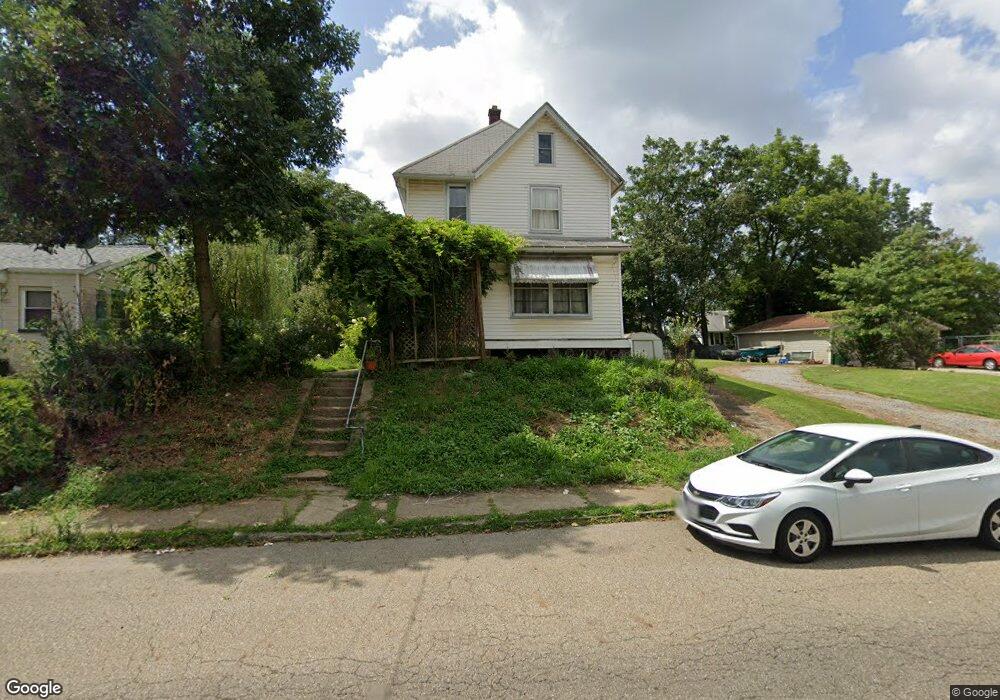 1449 Gibbs Ave NE, Canton, OH 44705 - photo 1