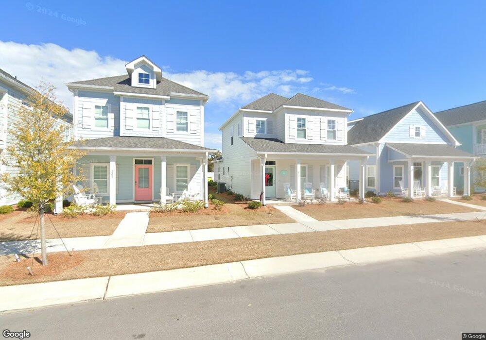 211 Great Egret Way, Beaufort, NC 28516 - photo 1