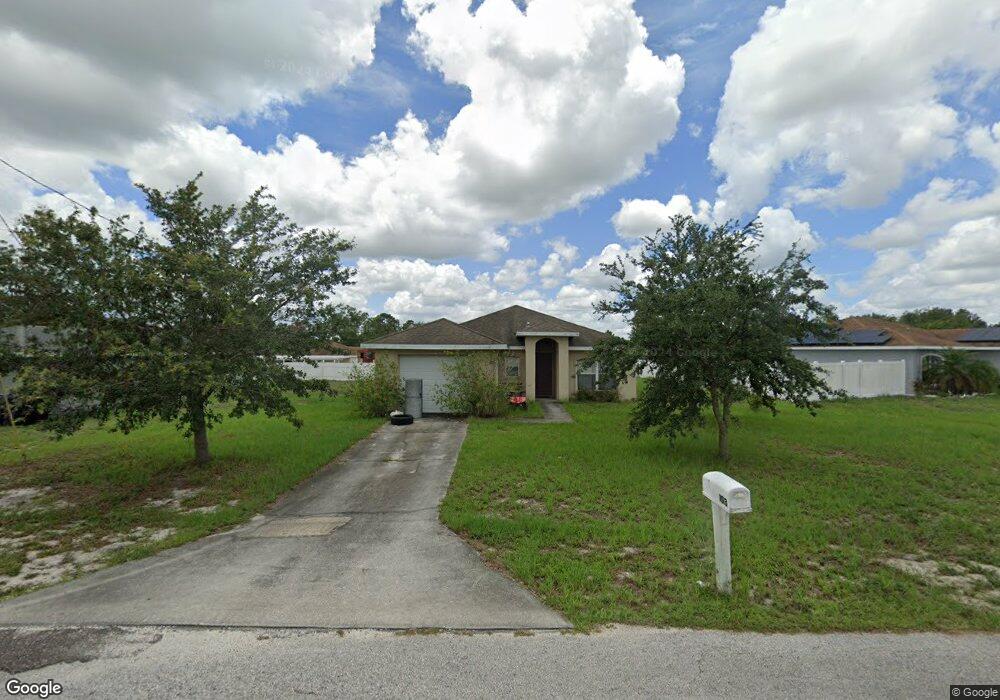 103 Ann Ln unit 5, Frostproof, FL 33843 - photo 1