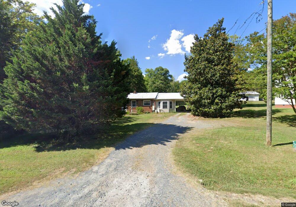 2116 Danny Bell Rd, Asheboro, NC 27205 - photo 1