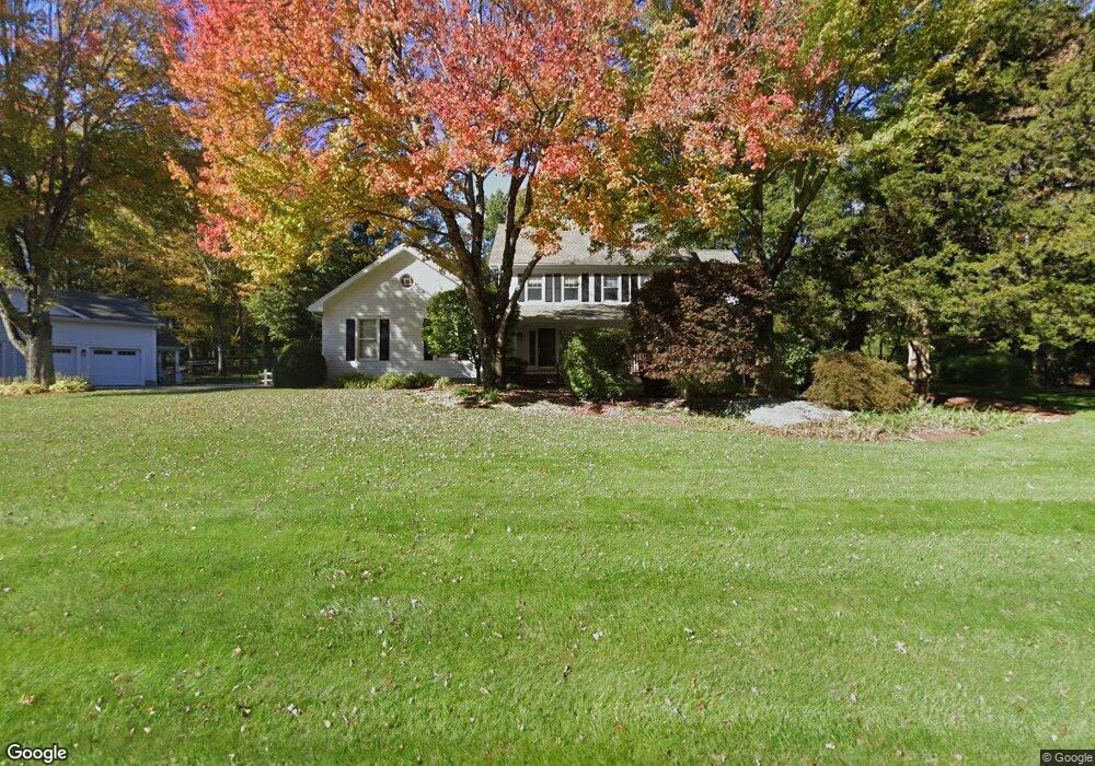 10 Columbine Rd, Rehoboth, MA 02769 - photo 1