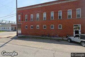 102 W B St, Randolph, IA 51649