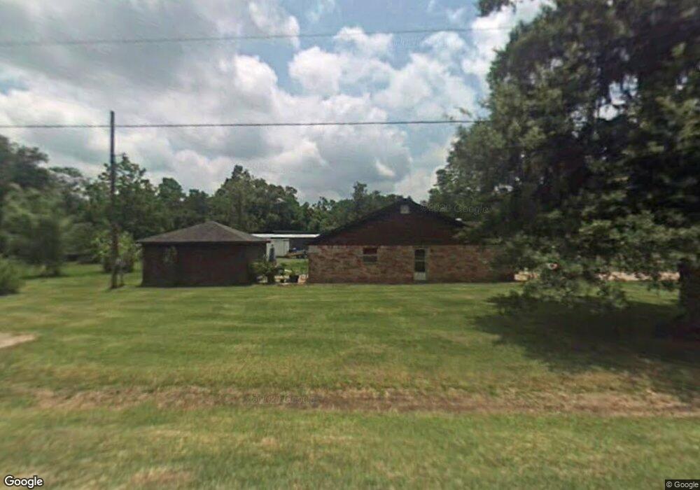 20316 County Road 510g, Brazoria, TX 77422 - photo 1