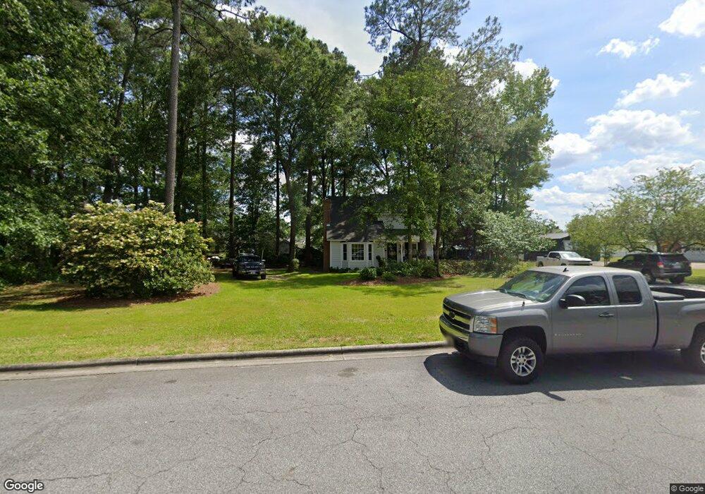 784 Corbett St, Winterville, NC 28590 - photo 1