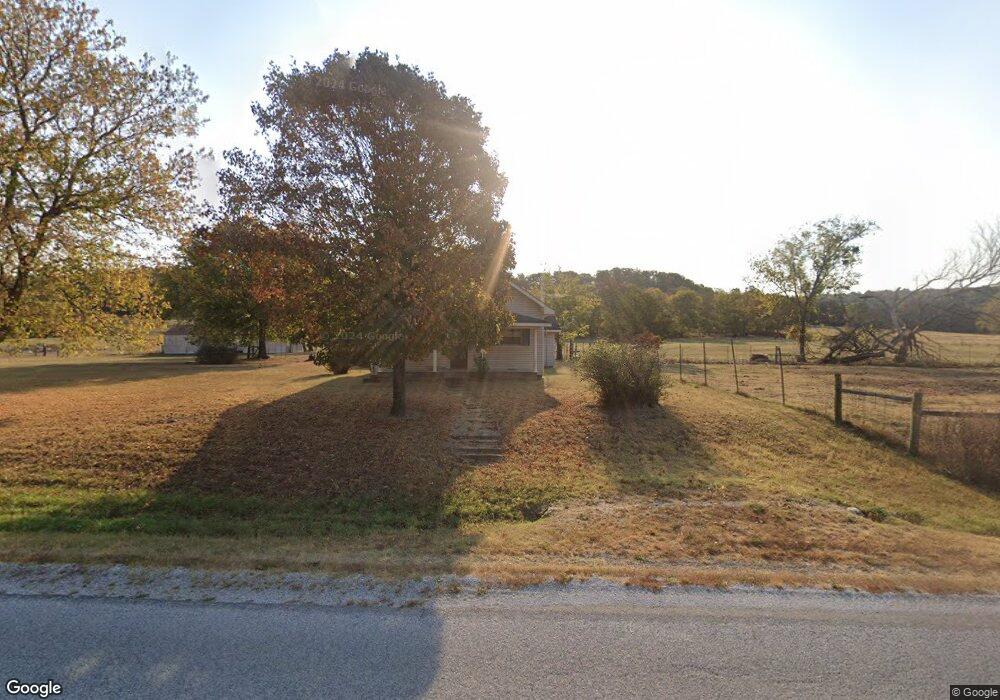 12488 S Whitehouse Rd, Fayetteville, AR 72701 - photo 1