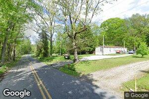 7490 Route 580 Hwy, Cherry Tree, PA 15724