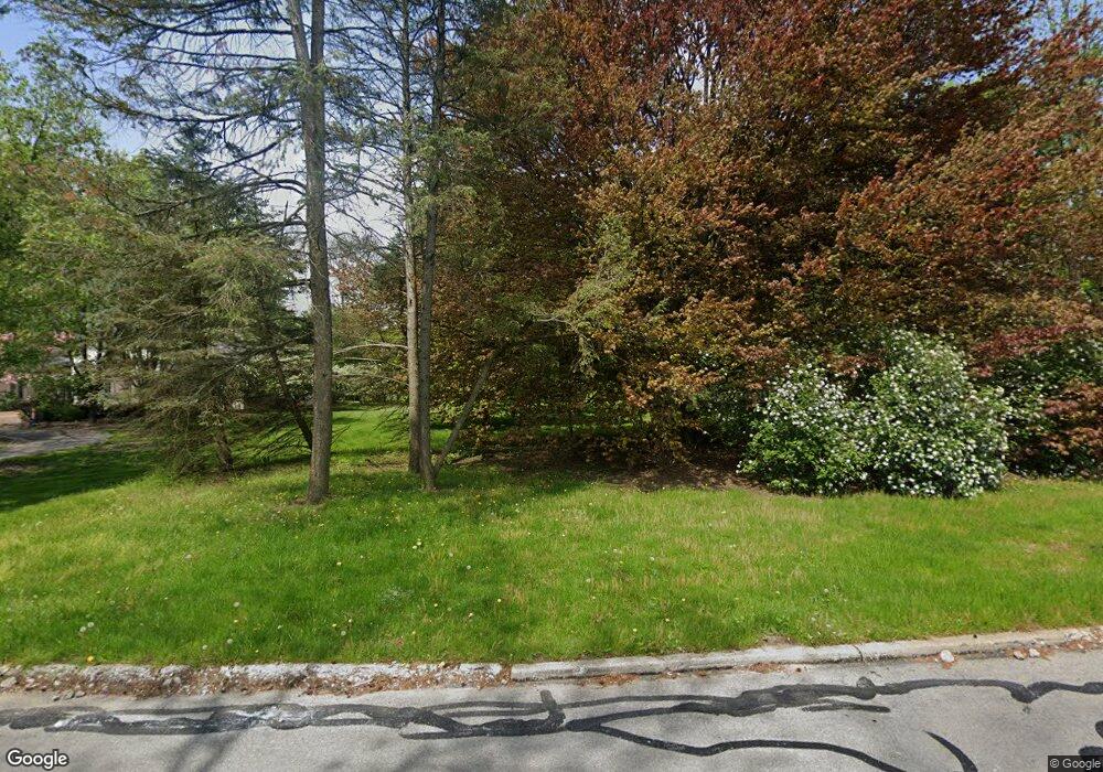 4639 Brookside Rd, Ottawa Hills, OH 43615 - photo 1