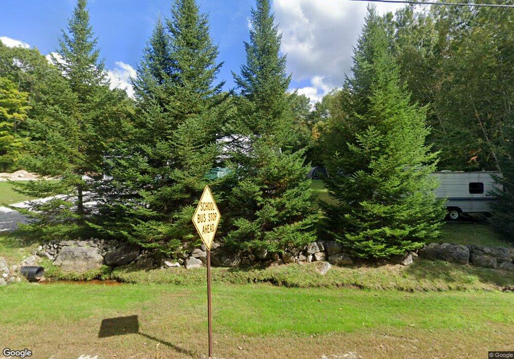 493 Cobbs Bridge Rd, New Gloucester, ME 04260 - photo 1