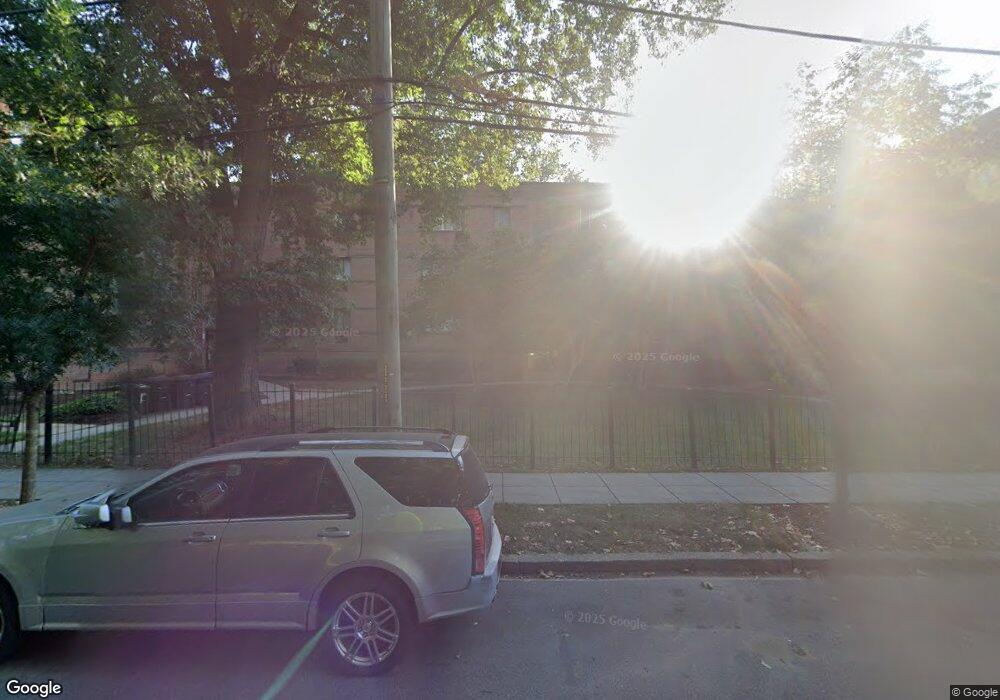 4721 1st St SW unit 201, Washington, DC 20032 - photo 1