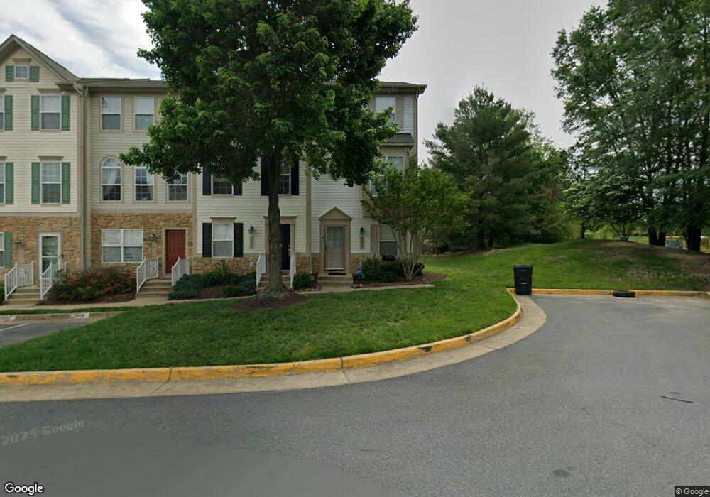 3639 Cebu Island Ct, Woodbridge, VA 22192 - photo 1