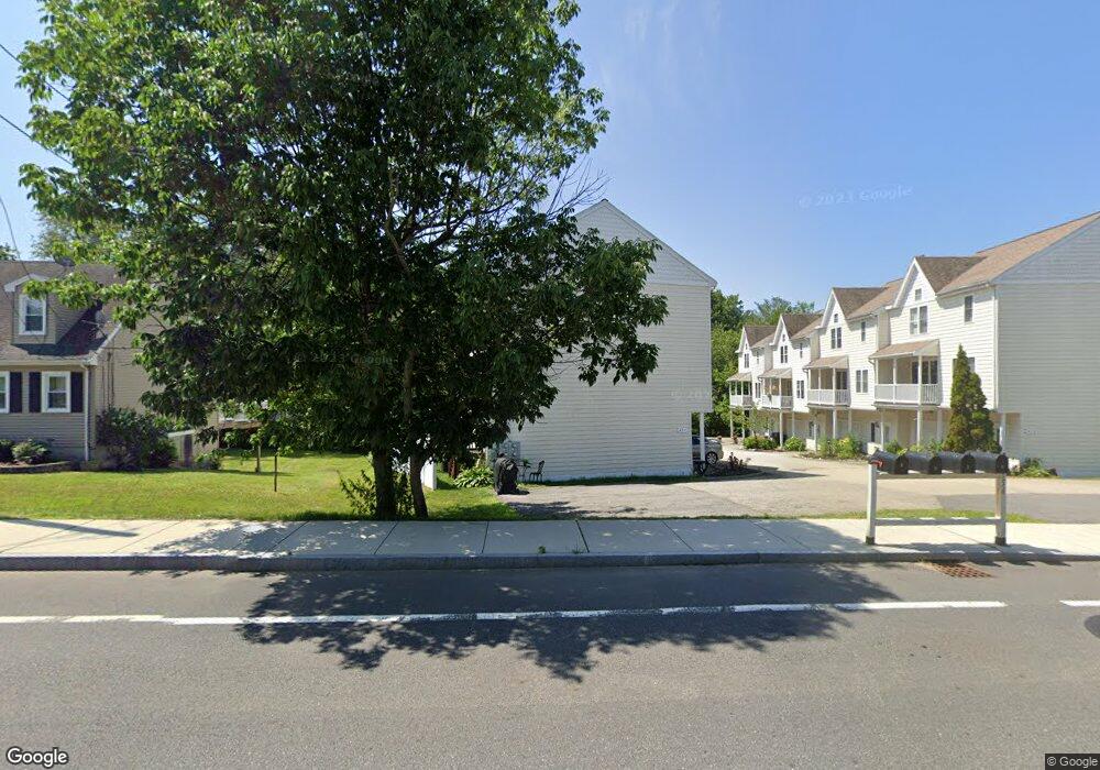 854 Broadway unit 7, Haverhill, MA 01832 - photo 1