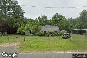 5952 Highway 154, Jamestown, LA 71045