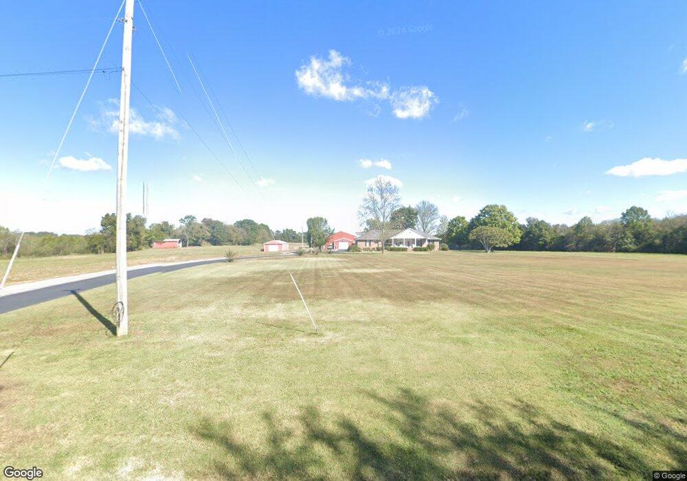 421 New Center Church Rd, Shelbyville, TN 37160 - photo 1