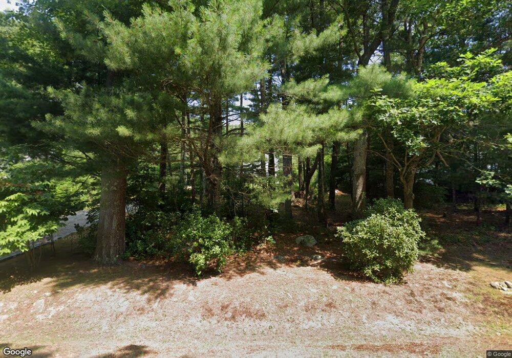 43 Cross Neck Rd, Marion, MA 02738 - photo 1