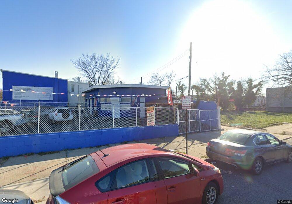 1527 N Monroe St, Baltimore, MD 21217 - photo 1