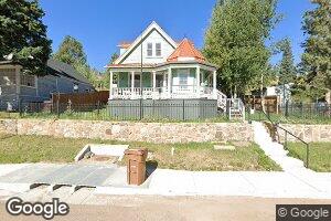 117 Prospect St, Cripple Creek, CO 80813