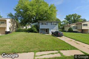 6718 Laurel Ave, Omaha, NE 68104