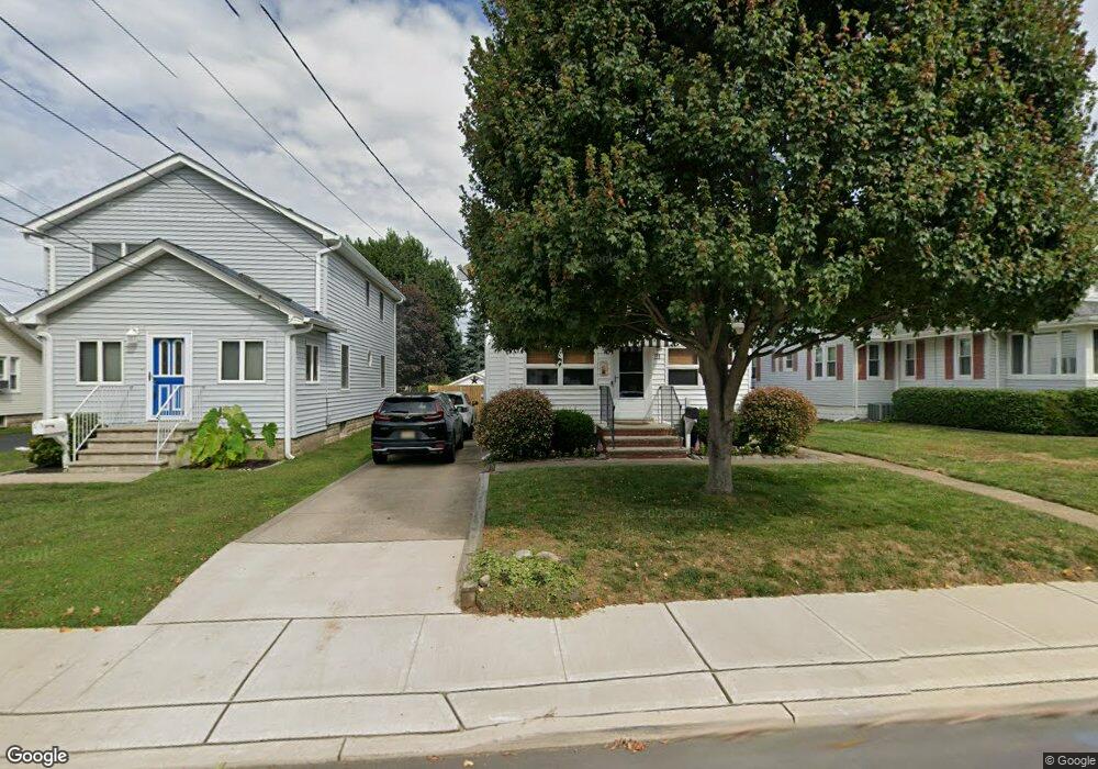 21 Sherman Ave, West Long Branch, NJ 07764 - photo 1