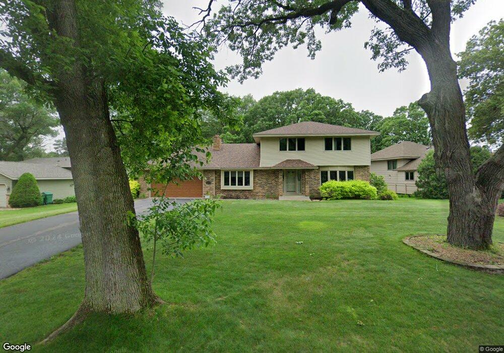 12074 Evergreen St NW, Coon Rapids, MN 55448 - photo 1