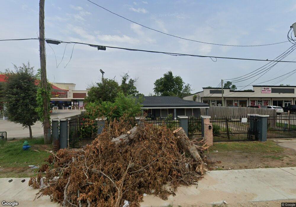 7805 Jensen Dr unit 1, Houston, TX 77093 - photo 1