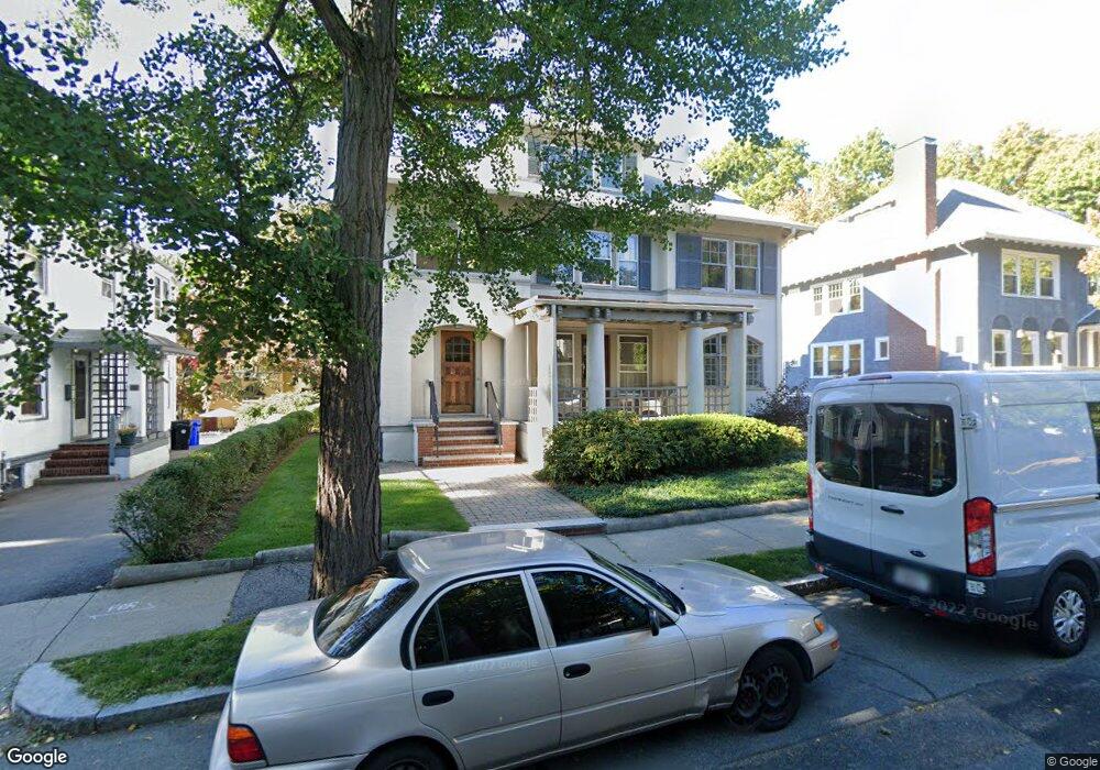 31 Russell St unit U, Brookline, MA 02446 - photo 1