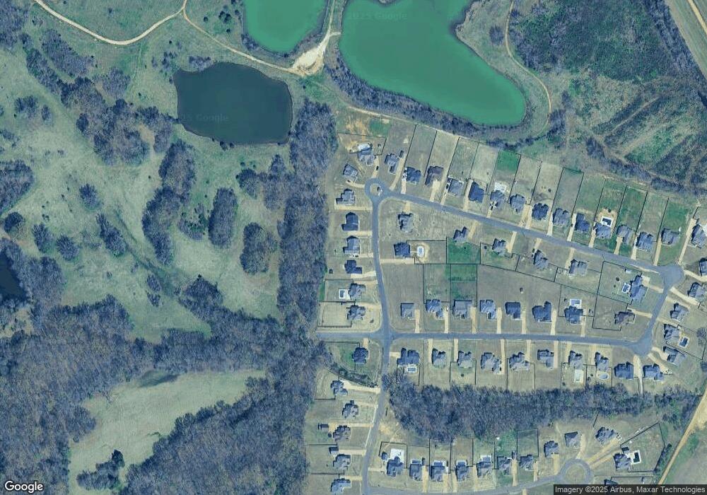 2917 Fossil Hill Dr, Hernando, MS 38632 - photo 1