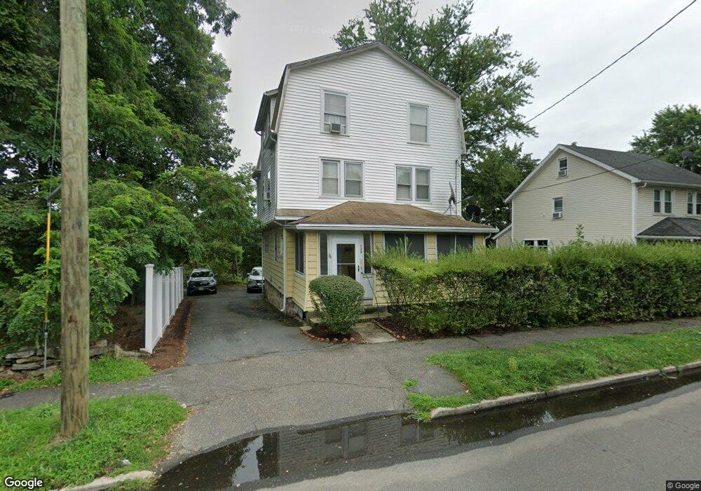 729 Hope St, Stamford, CT 06907 - photo 1