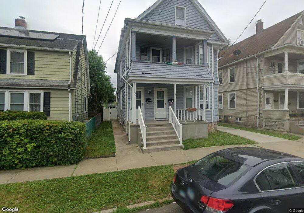 80 Dana St, West Haven, CT 06516 - photo 1