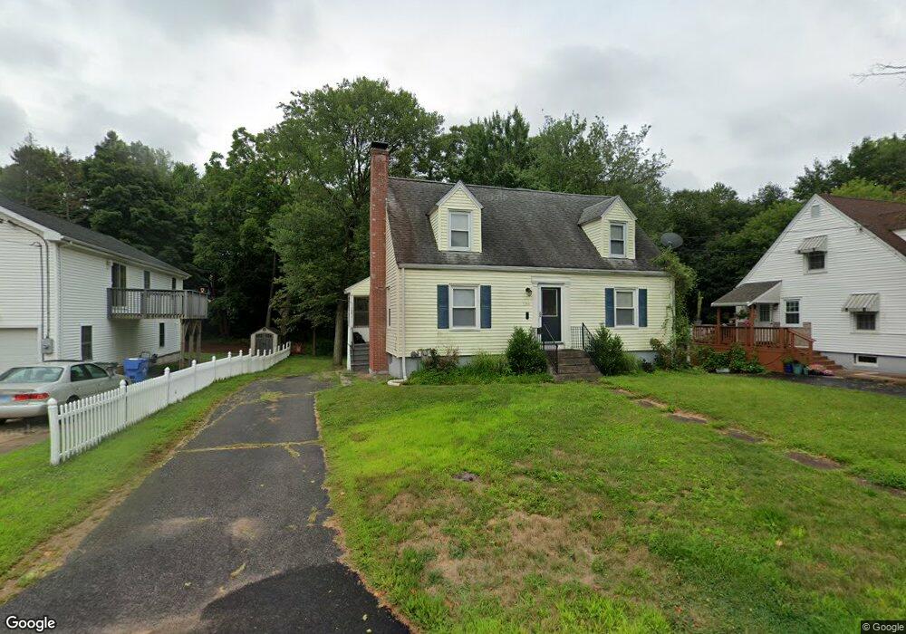 136 Green Rd, Manchester, CT 06042 - photo 1