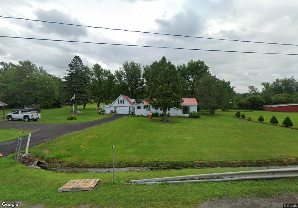 2778 Route 39 unit NYS, Bliss, NY 14024 - photo 1