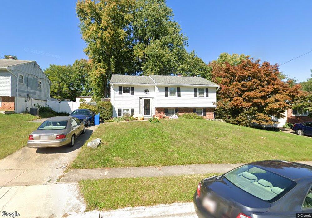 807 Suburbian Rd, Reisterstown, MD 21136 - photo 1