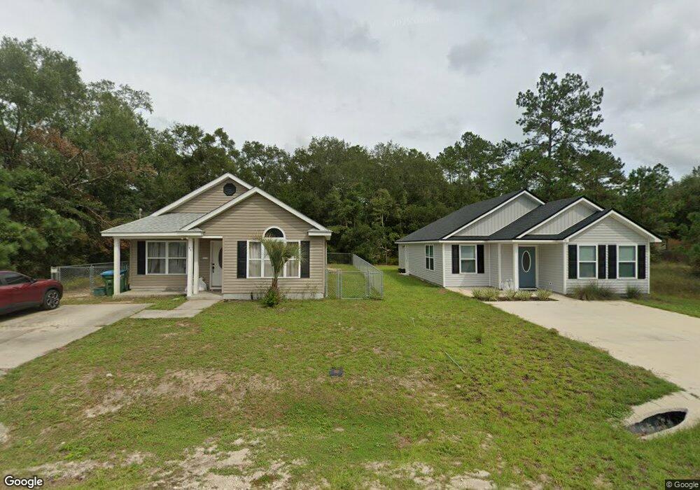 Lot 45 Lance Ln, Crawfordville, FL 32327 - photo 1