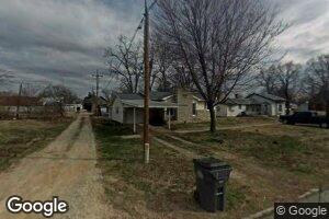 609 5th St, Oswego, KS 67356