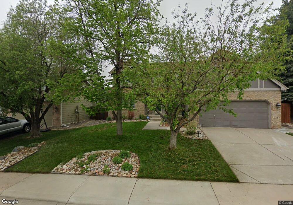 18948 E Low Cir, Aurora, CO 80015 - photo 1