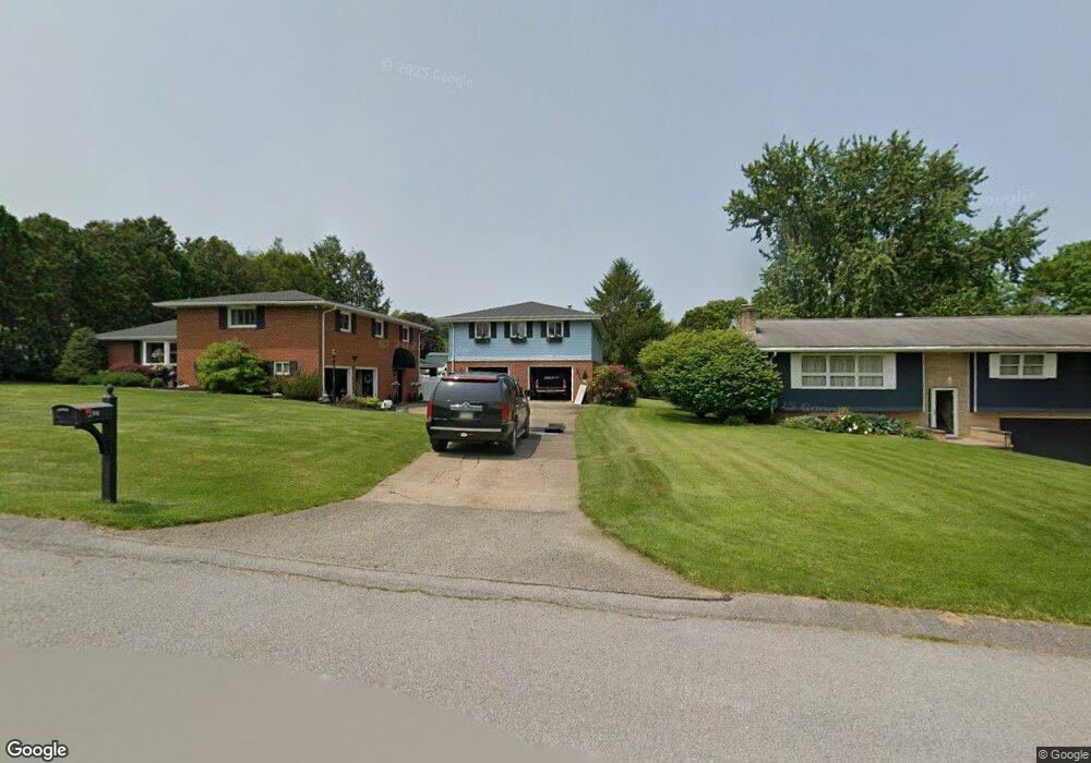 296 Debbie Dr, Indiana, PA 15701 - photo 1