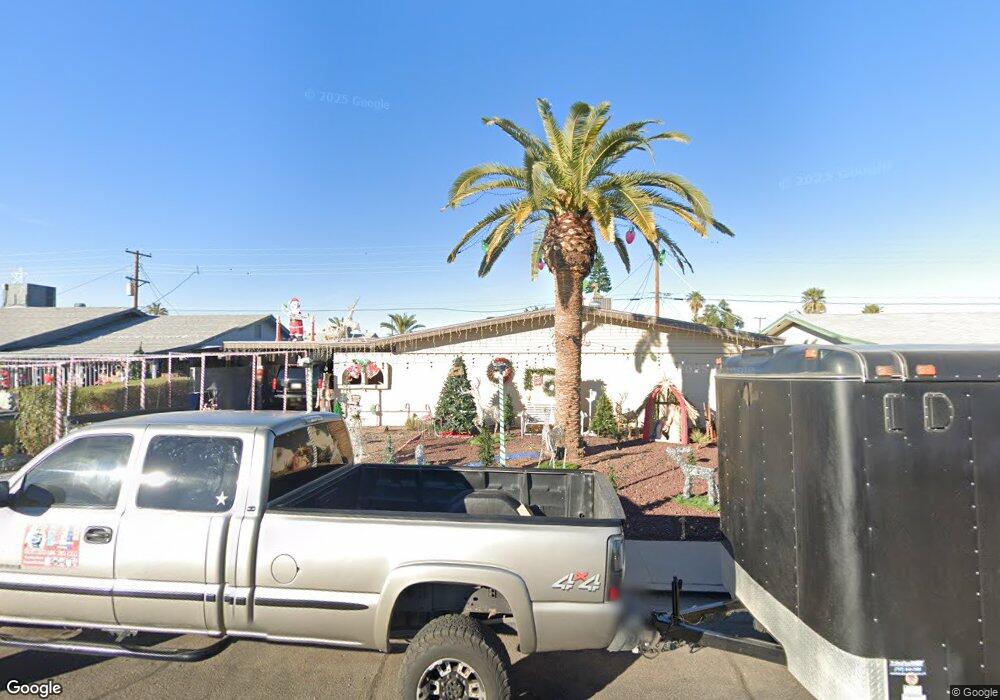 2104 E Bramble Ave, Mesa, AZ 85204 - photo 1