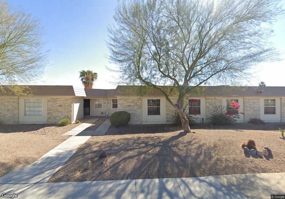 17253 N 106th Ave unit 39, Sun City, AZ 85373 - photo 1