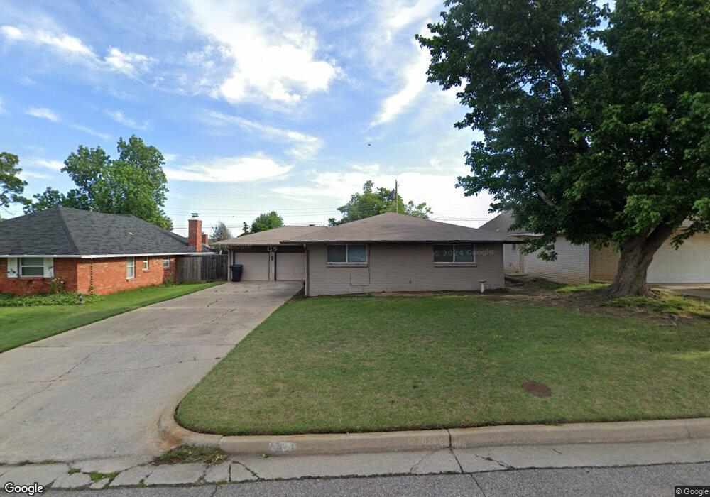 4329 NW 56th Terrace, Oklahoma City, OK 73112 - photo 1