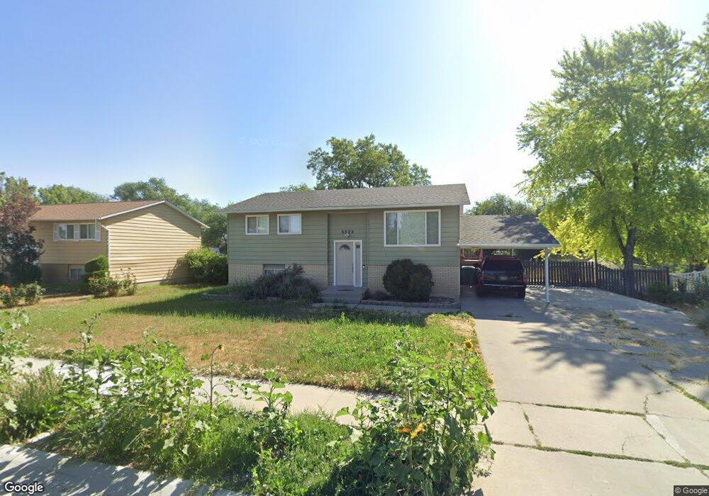 8009 Laguna Dr, West Jordan, UT 84088 - photo 1